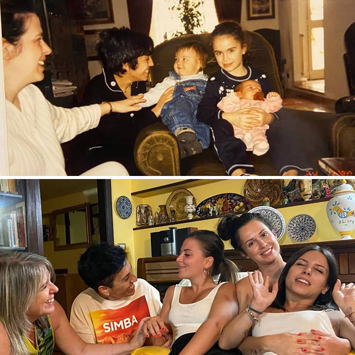 I Raised You Very Well