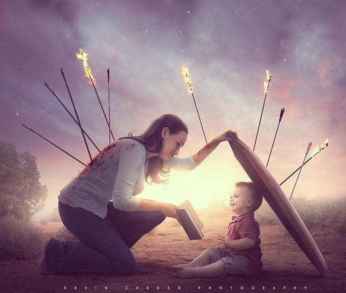 Photographer Shows How He Edits Ordinary Pics To Make Them Look Magical With 12 Before And After Examples Photographer Shows How He Edits Ordinary Pics To Make Them Look Magical With 12 Before And After Examples