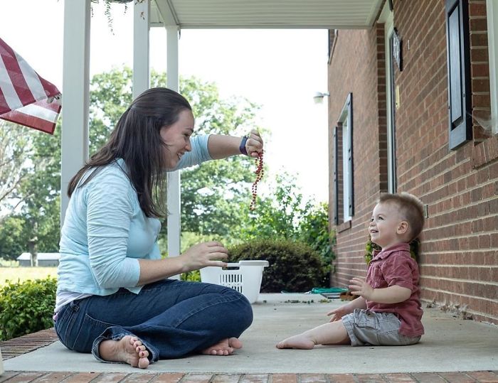 Photographer Shows How He Edits Ordinary Pics To Make Them Look Magical With 12 Before And After Examples