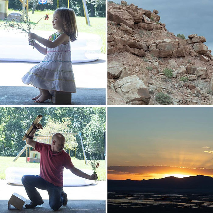 Photographer Shows How He Edits Ordinary Pics To Make Them Look Magical With 12 Before And After Examples Photographer Shows How He Edits Ordinary Pics To Make Them Look Magical With 12 Before And After Examples