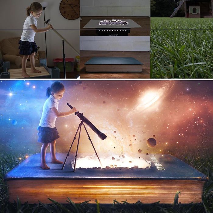 Photographer Shows How He Edits Ordinary Pics To Make Them Look Magical With 12 Before And After Examples Photographer Shows How He Edits Ordinary Pics To Make Them Look Magical With 12 Before And After Examples