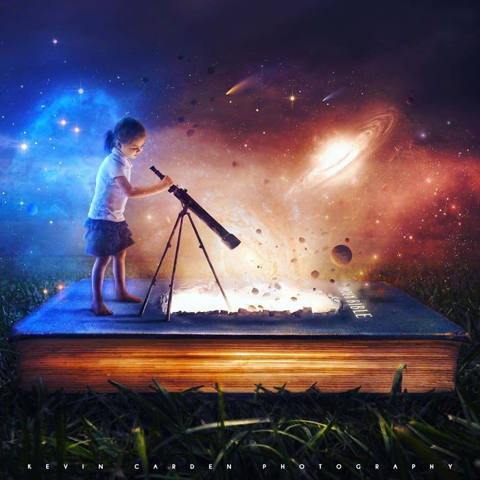 Photographer Shows How He Edits Ordinary Pics To Make Them Look Magical With 12 Before And After Examples