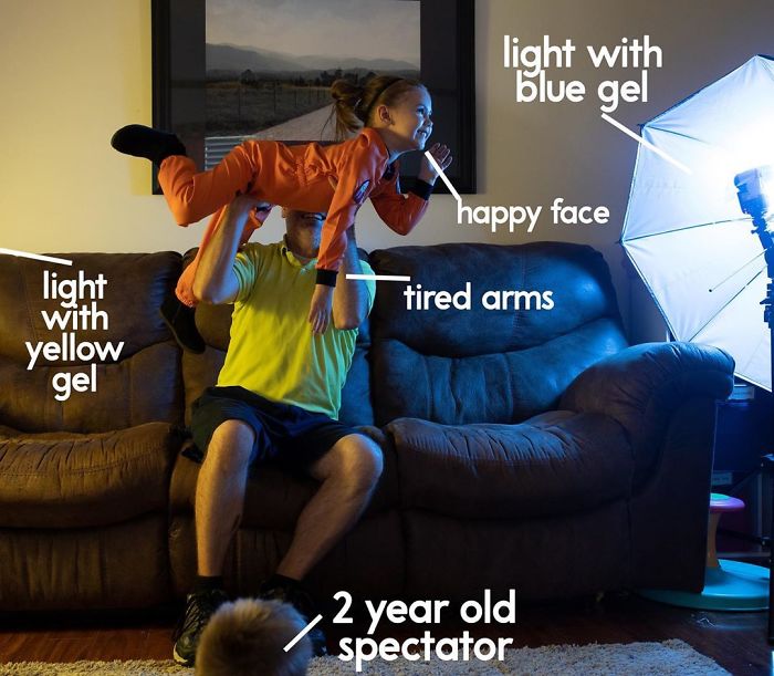 Photographer Shows How He Edits Ordinary Pics To Make Them Look Magical With 12 Before And After Examples Photographer Shows How He Edits Ordinary Pics To Make Them Look Magical With 12 Before And After Examples