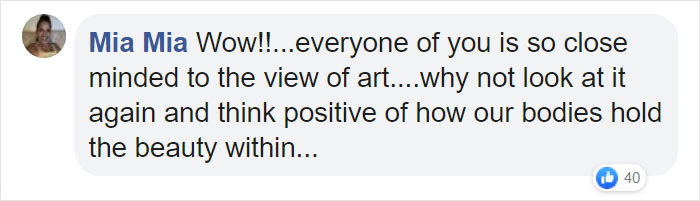 Photographer Forms Landscapes Using Just Human Bodies And The Result Looks Majestic (13 Pics)