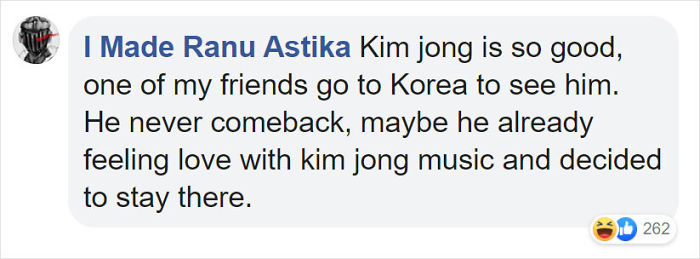 BTS-Loving 12-Year-Old Gets Pranked By Her Older Brother Who Doesn't Know Much About K-Pop Bands And Threw Her A Kim Jong-Un-Themed Birthday Party