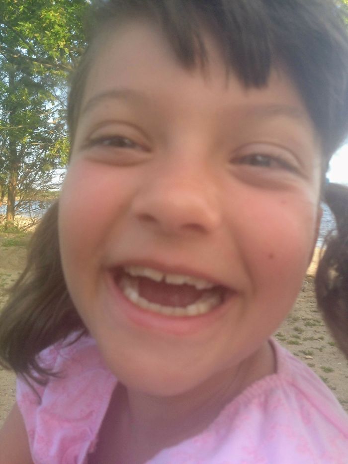 The Only Photo I Could Find Of Me....