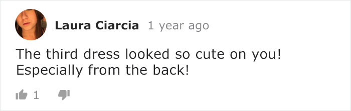 Woman Orders 10 Wedding Dresses From The Wish App, Shows The Expectations Vs. Reality Woman Orders 10 Wedding Dresses From The Wish App, Shows The Expectations Vs. Reality