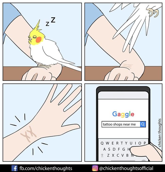 Chicken-Thoughts-Comics