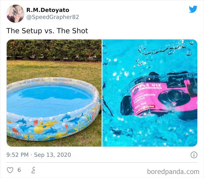 Setup-Shot-Result-Photography