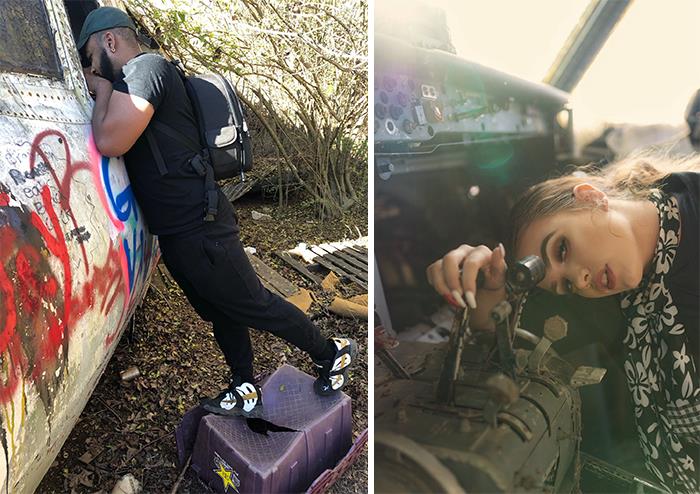 Setup-Shot-Result-Photography