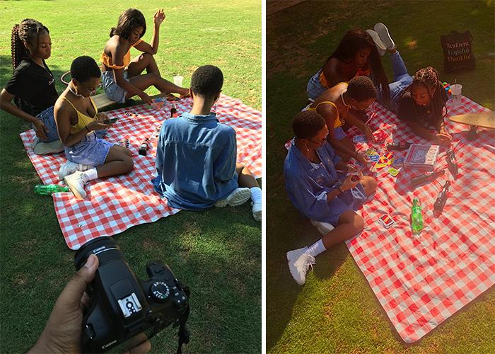 Setup-Shot-Result-Photography