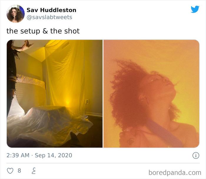 Setup-Shot-Result-Photography