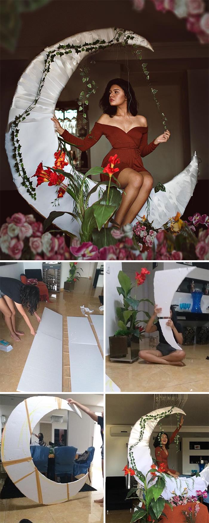 Setup-Shot-Result-Photography