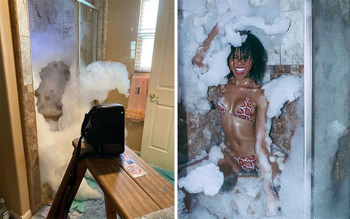 Setup-Shot-Result-Photography