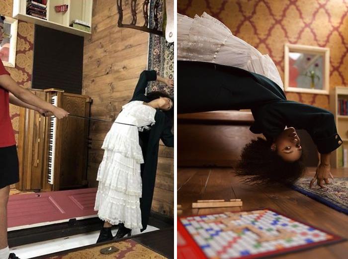 Setup-Shot-Result-Photography