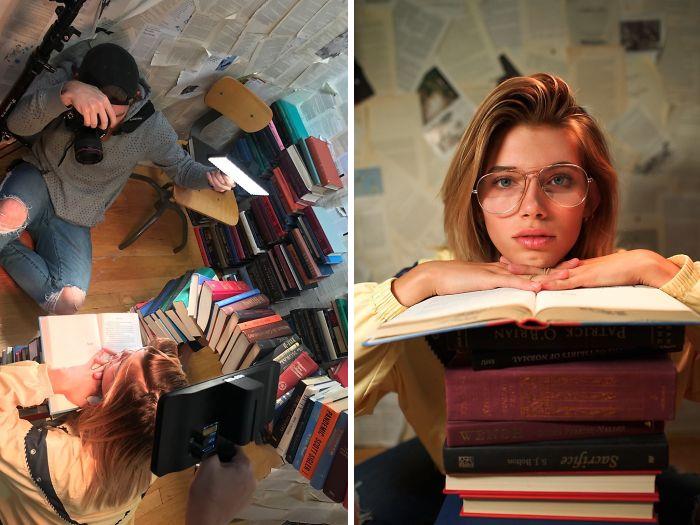 Setup-Shot-Result-Photography