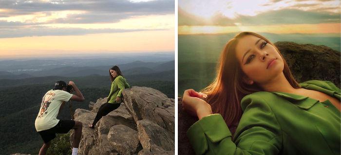 Setup-Shot-Result-Photography