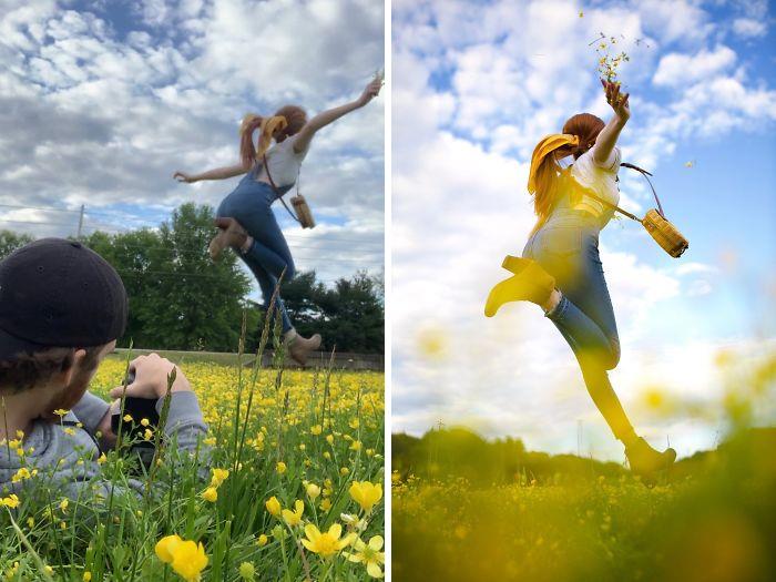 Setup-Shot-Result-Photography