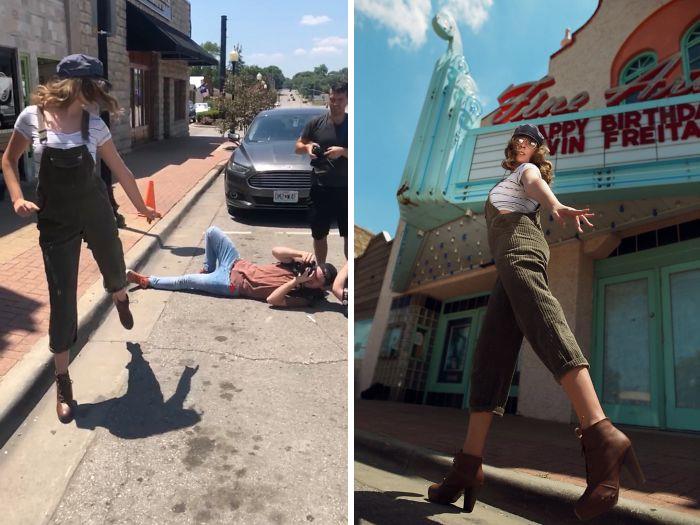 Setup-Shot-Result-Photography