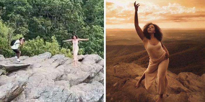 Setup-Shot-Result-Photography