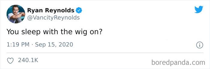 New Hugh Jackman Coffee Ad Goes Viral Because It's Hilariously Narrated By His 'Frenemy' Ryan Reynolds New Hugh Jackman Coffee Ad Goes Viral Because It's Hilariously Narrated By His 'Frenemy' Ryan Reynolds