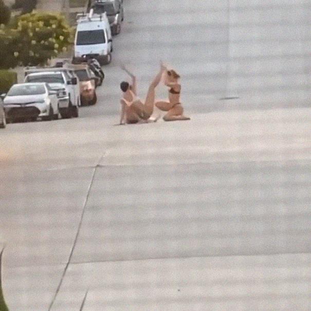 Mommy What Were You Doing During The Great Pandemic Of 2020?