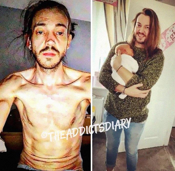 Trasformation-Stories-Before-After-The-Addicts-Diary