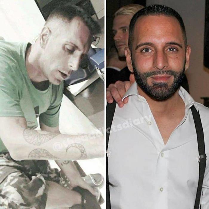 Trasformation-Stories-Before-After-The-Addicts-Diary