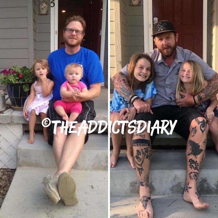 Trasformation-Stories-Before-After-The-Addicts-Diary