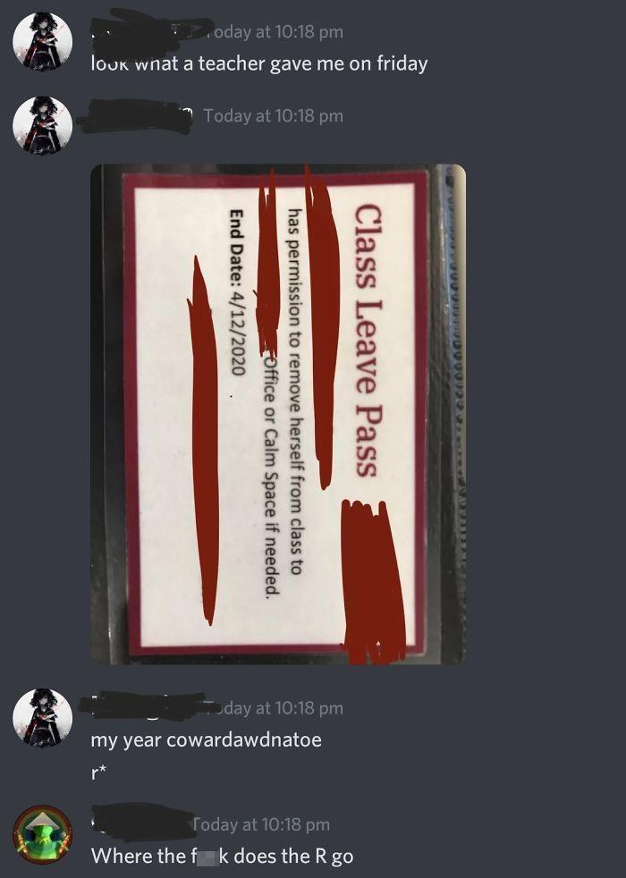 I Had To Change To Dark Mode For This.