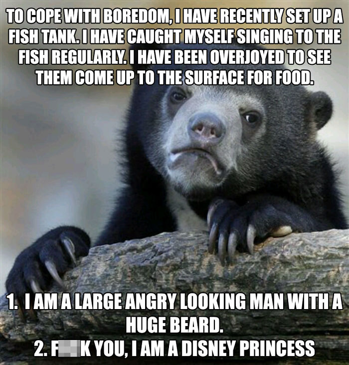 They Really Are Kinda Cute Though