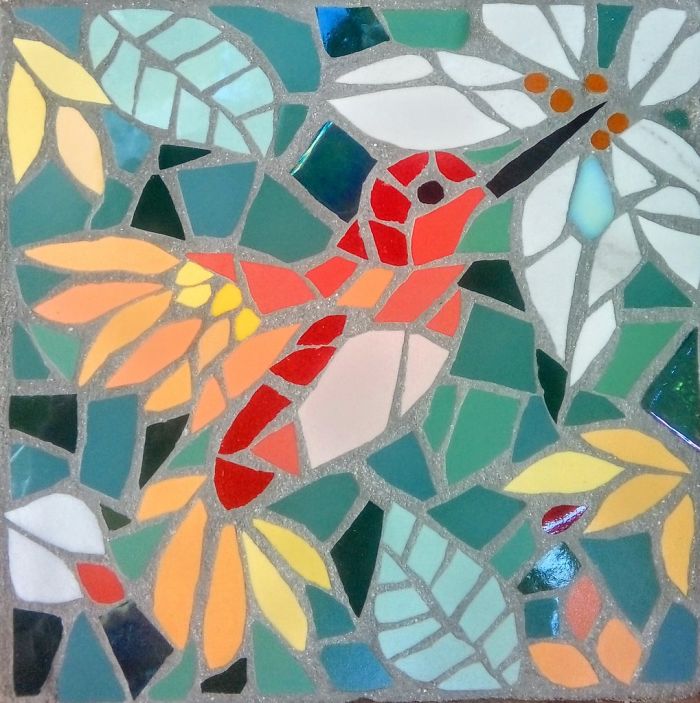 Cats-Mosaics-Street-Art-Schaerbeek-Brussels-Belgium