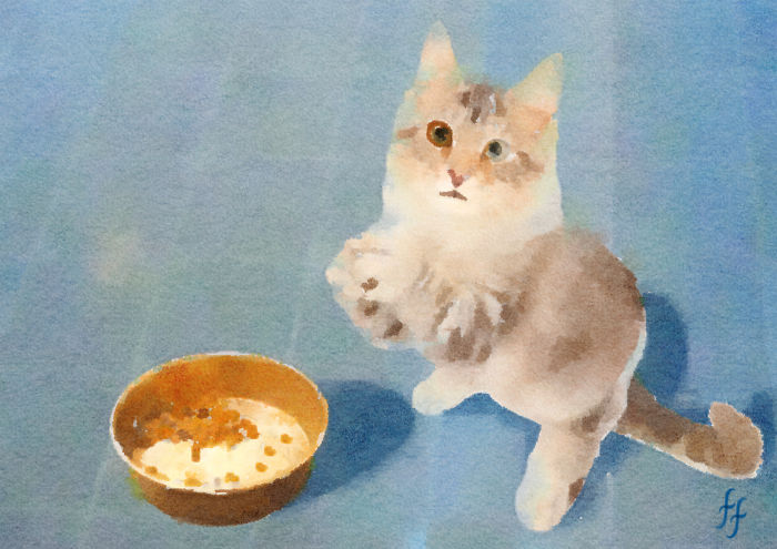 Daddy Leaves My Tiny Pussy Begging For More