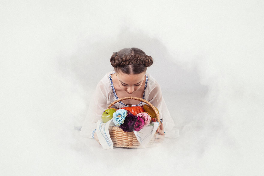 ”longing For Tradition” – My Photography Manifest Project About Keeping The Romanian Folklore Alive ”longing For Tradition” – My Photography Manifest Project About Keeping The Romanian Folklore Alive