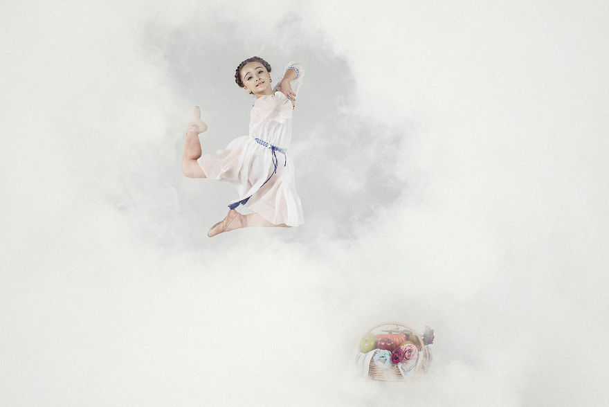 ”longing For Tradition” – My Photography Manifest Project About Keeping The Romanian Folklore Alive