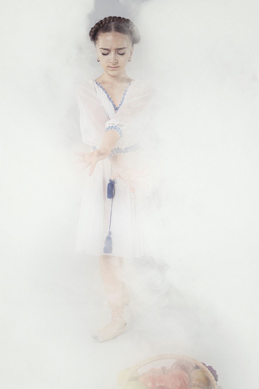 ”longing For Tradition” – My Photography Manifest Project About Keeping The Romanian Folklore Alive ”longing For Tradition” – My Photography Manifest Project About Keeping The Romanian Folklore Alive