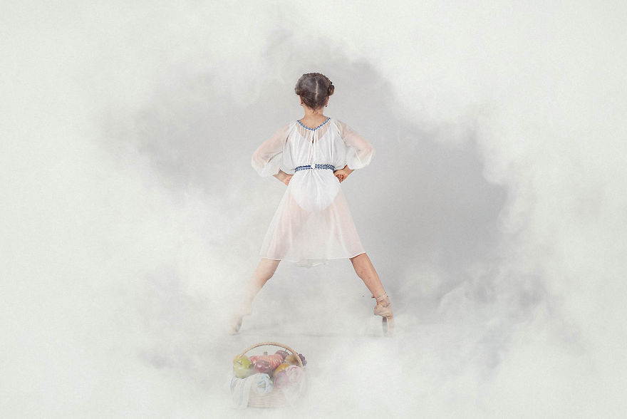 ”longing For Tradition” – My Photography Manifest Project About Keeping The Romanian Folklore Alive