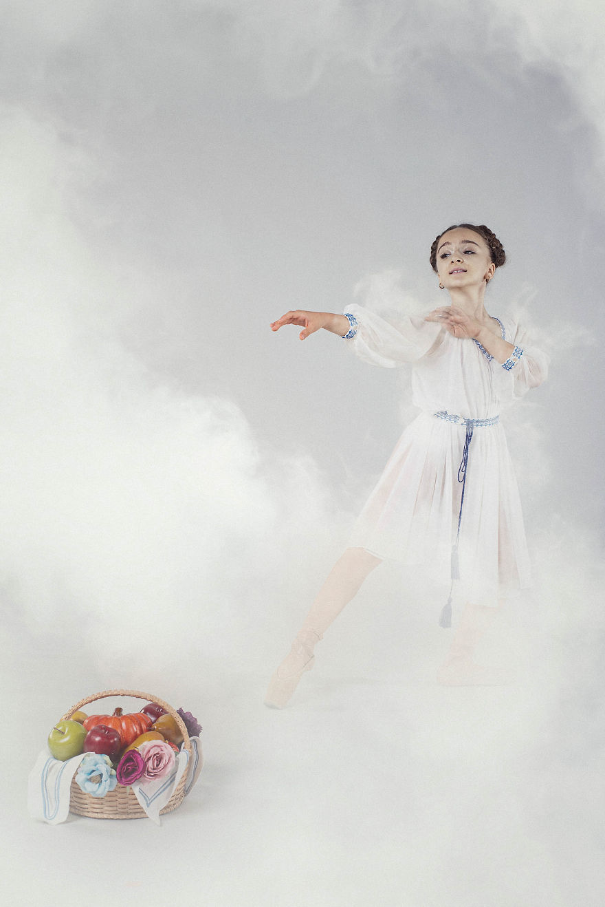 ”longing For Tradition” – My Photography Manifest Project About Keeping The Romanian Folklore Alive