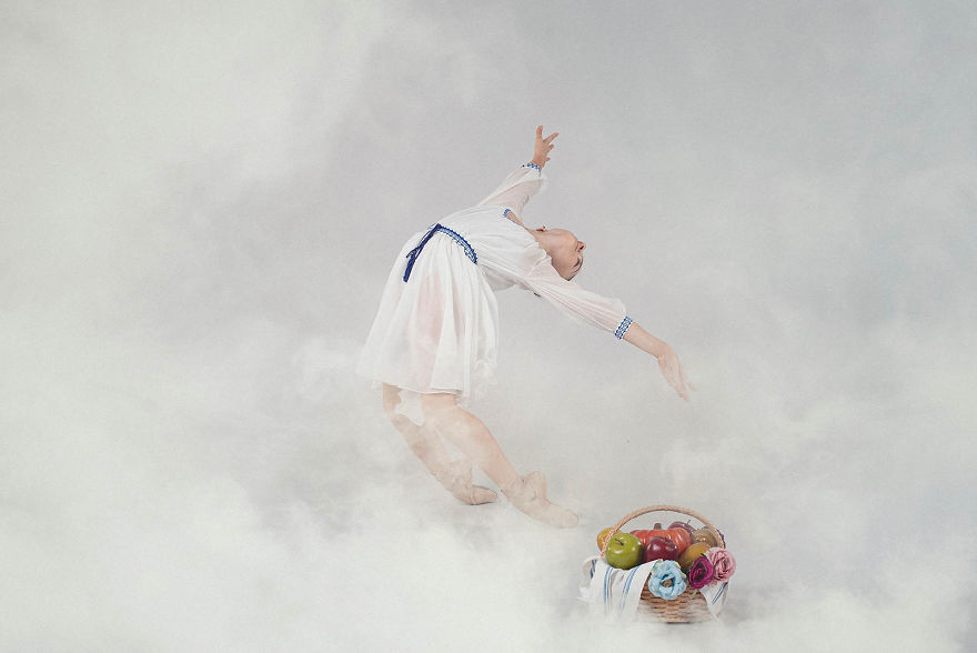 ”longing For Tradition” – My Photography Manifest Project About Keeping The Romanian Folklore Alive