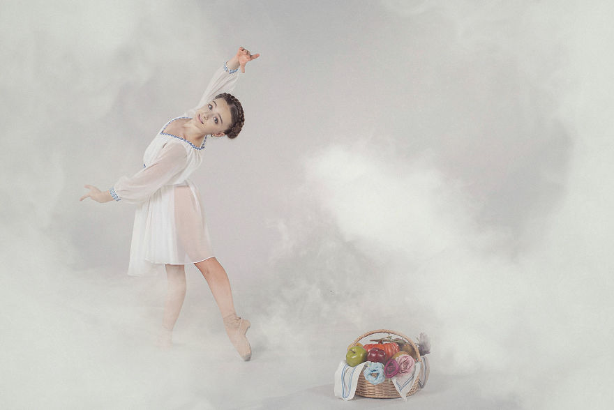 ”longing For Tradition” – My Photography Manifest Project About Keeping The Romanian Folklore Alive