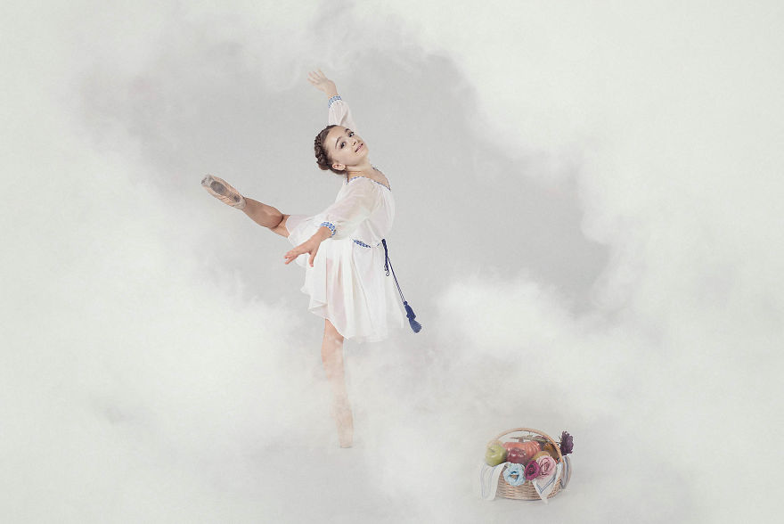 ”longing For Tradition” – My Photography Manifest Project About Keeping The Romanian Folklore Alive