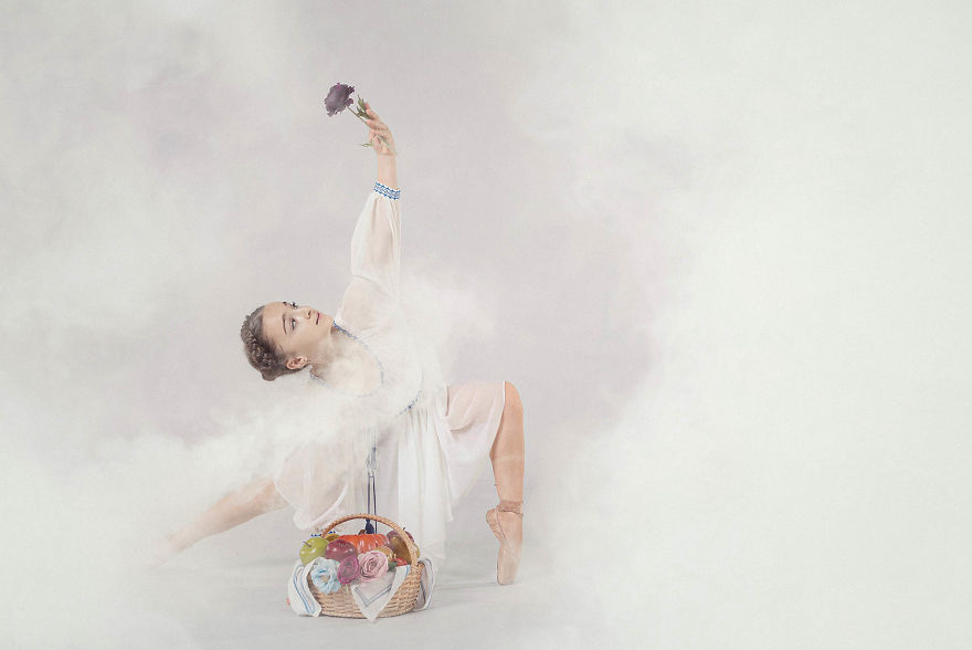 ”longing For Tradition” – My Photography Manifest Project About Keeping The Romanian Folklore Alive