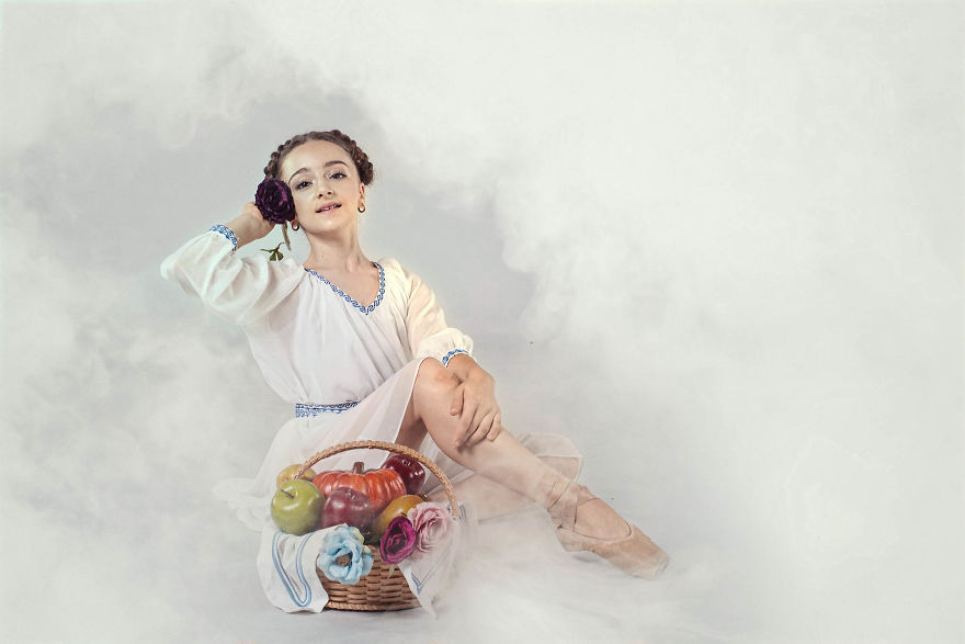 ”longing For Tradition” – My Photography Manifest Project About Keeping The Romanian Folklore Alive ”longing For Tradition” – My Photography Manifest Project About Keeping The Romanian Folklore Alive