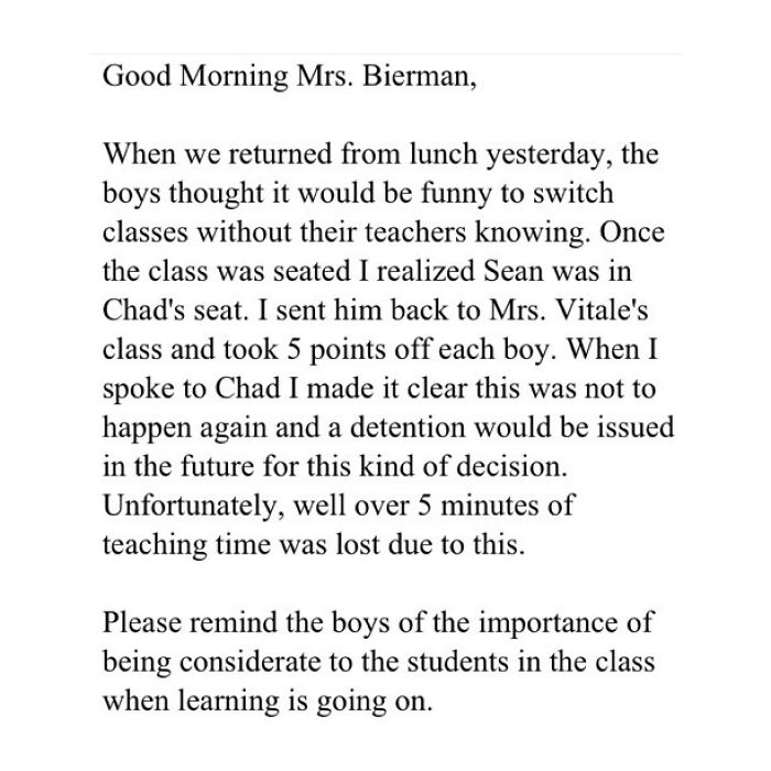 And This Is Why I Love Sean And Chad