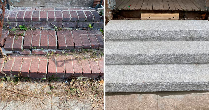 Electrician Fixes 72 Y.O. Woman’s Lights, Then Enlists Entire Community To Fix Her Broken-Down House For Free Electrician Fixes 72 Y.O. Woman’s Lights, Then Enlists Entire Community To Fix Her Broken-Down House For Free