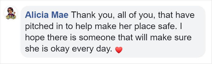 Electrician Fixes 72 Y.O. Woman’s Lights, Then Enlists Entire Community To Fix Her Broken-Down House For Free Electrician Fixes 72 Y.O. Woman’s Lights, Then Enlists Entire Community To Fix Her Broken-Down House For Free