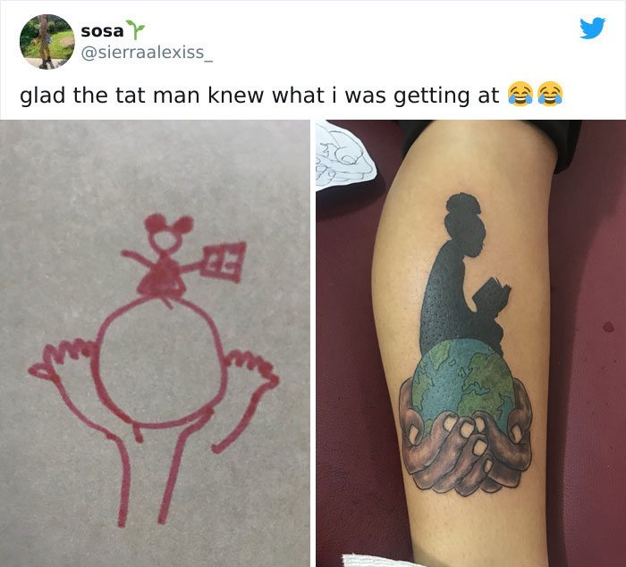 Reality vs. Better Reality