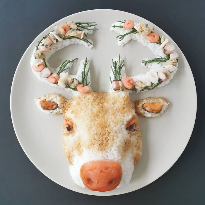 Food-Art-Animals-Demealprepper