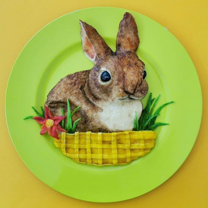 Food-Art-Animals-Demealprepper