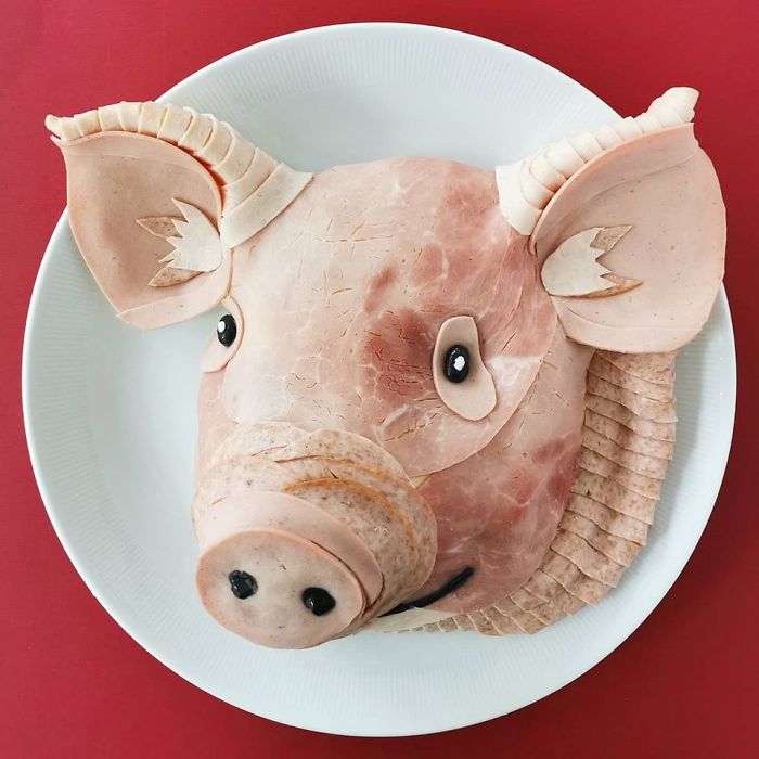 Food-Art-Animals-Demealprepper